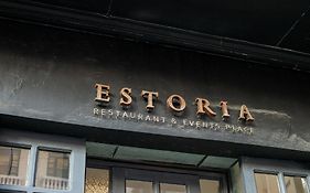 Anex Hotel Near Us Embassy